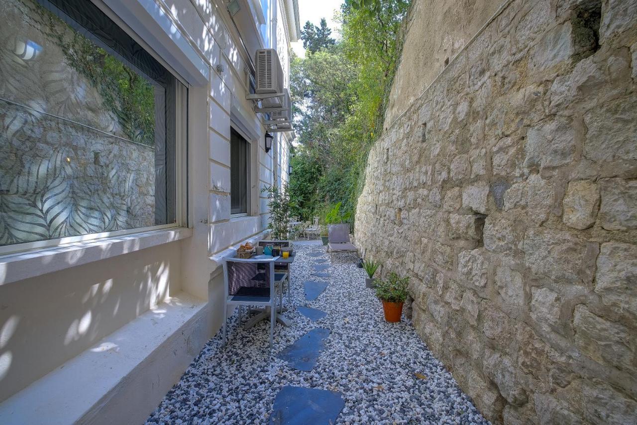 Jacuzzi, Mer 3 Min, B&B Nice Exterior photo